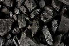 Bromfield coal boiler costs