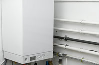 free Bromfield condensing boiler quotes