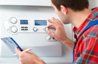 free Bromfield gas safe engineer quotes